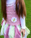 Candy brunette от автора Monika Levenig от Master Piece Dolls 3