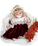 Виниловая кукла - Первое Рождество Ноэль