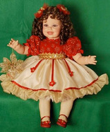 Виниловая кукла - Эмануэлла