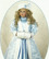 Снегурочка от автора Virginia Turner от Turner Dolls 1