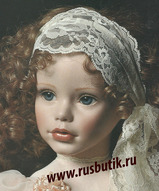 Фарфоровая кукла - Braelyn