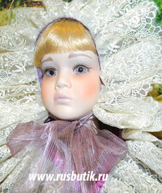 Николь от автора Pamela Phillips от Другие фабрики кукол