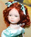 Мой Изумруд от автора Beverly Stoehr от Другие фабрики кукол 4