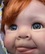 Эмоциональная кукла Самый милый мальчик от автора Bonnie Chyle от Doll Maker and Friends 1
