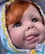 Эмоциональная кукла Самый милый мальчик от автора Bonnie Chyle от Doll Maker and Friends 3