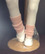 Коллекционная кукла балерина Жасмин АА от автора Rotraut Schrott от Gadco 3
