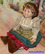 Бабушка от автора  от Другие фабрики кукол 4