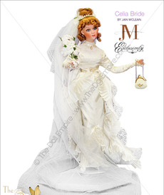 Невеста Селия от автора Jan MClean от Jan Mclean