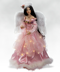 Ангел "На крыльях Любви" от автора Donna & Kelly Rubert от Paradise Galleries