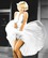 Marilyn Monroe "The Seven Year Itch" от автора  от Franklin Mint 2