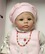 Лея от автора  от Master Piece Dolls 2