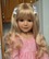 Crystal Blonde от автора Monika Peter-Leicht от Master Piece Dolls 2