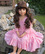 Crystal Brunette от автора Monika Peter-Leicht от Master Piece Dolls 1