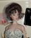 Весенний бал Gibson Girl от автора Maryse Nicole от Franklin Mint 3