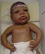 Младенец Клэй АА от автора  от Ashton-Drake 2