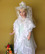 Невеста Дебби от автора Elke Hutchens от Другие фабрики кукол 2