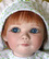 Котёнок Кэй от автора Virginia Turner от Turner Dolls 2