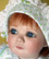 Котёнок Кэй от автора Virginia Turner от Turner Dolls 4