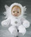 Мой снежный ангел от автора Sherry Rawn от Ashton-Drake 1