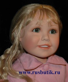 Сара от автора  от Doll Maker and Friends