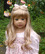 Wynona Blonde  от автора Monika Levenig от Master Piece Dolls 1