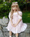 Wynona Blonde  от автора Monika Levenig от Master Piece Dolls 3