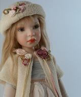 БЖД кукла BJD - Tosia BJD