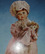 Дороти с куклой от автора Patricia Rose от Paradise Galleries 1