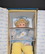 Ромашка от автора Cindy Marschner Rolfe от Master Piece Gallery фарфор 3