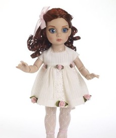 Нарядный день BJD от автора  от Tonner Doll Company