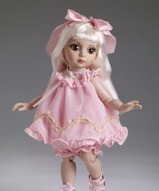 Шарнирная кукла BJD  - Модница БЖД