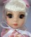 Модница БЖД от автора  от Tonner Doll Company 1