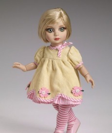 Пироженное. БЖД от автора  от Tonner Doll Company