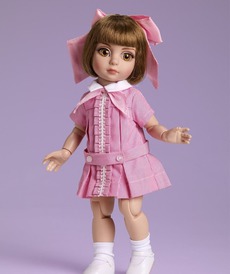 Нежная прохлада BJD от автора  от Tonner Doll Company