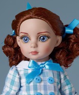 Шарнирная кукла БЖД - Находка BJD