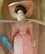 Gibson Girl Bridesmaid  от автора Maryse Nicole от Franklin Mint 3