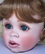 Интерьерная кукла девочка Люси от автора Linda Murray от Master Piece Gallery фарфор 2