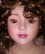 Красотка Нэлл от автора Florence Maranuk от Другие фабрики кукол 1