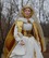 Гвиневера - жена короля Артура от автора  от Danbury Mint 3