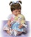 Молли с куклой от автора Linda Murray от Ashton-Drake 2