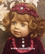Реалистичная кукла Вторник, мишка + от автора Monika Levenig от Master Piece Dolls 1