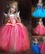 Платье для куклы Принцесса Аврора от автора  от Другие фабрики кукол 1