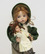 Николетта и кукла от автора Dianna Effner от Другие фабрики кукол 1