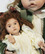 Николетта и кукла от автора Dianna Effner от Другие фабрики кукол 3