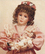 Мэри Элизабет с куклой от автора Pamela Phillips от Ashton-Drake 1