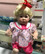 Олечка от автора Cindy Marschner Rolfe от Другие фабрики кукол 1