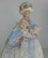 Королева Мария Антуанетта от автора Maryse Nicole от Franklin Mint 1
