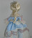 Королева Мария Антуанетта от автора Maryse Nicole от Franklin Mint 2