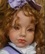 Коллекционная кукла Сладкое сердце от автора Martha Pineiro от Другие фабрики кукол 3