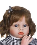 Reborn Toddler недорого реборн тоддлер  - Габби